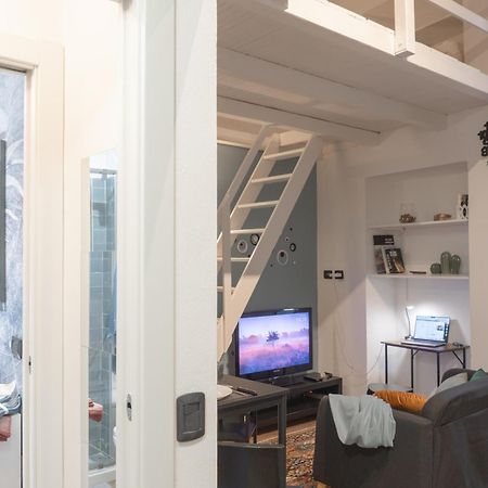 Casa Di Cla Apartman Milánó Kültér fotó